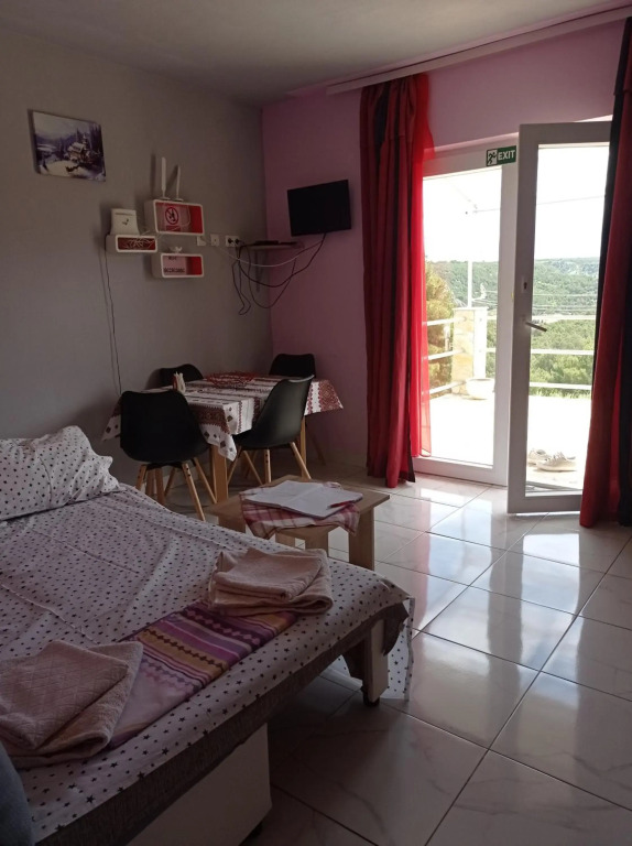 Panorama Apartments