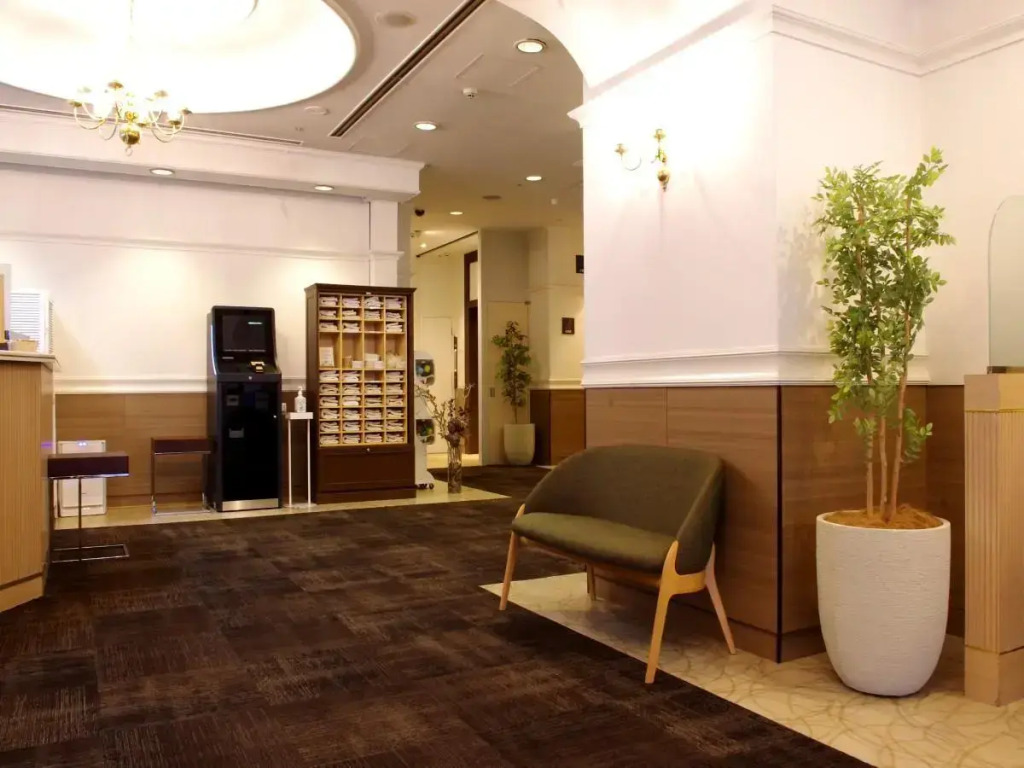 Business Inn Norte
