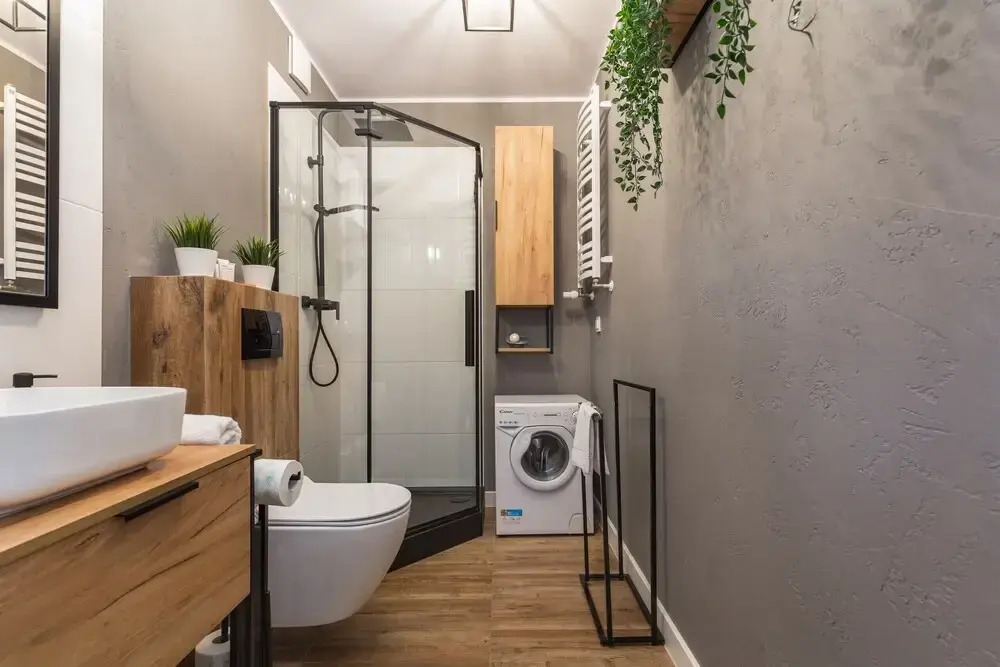 Apartments Nad Parsętą Młyńska by Noclegi Renters