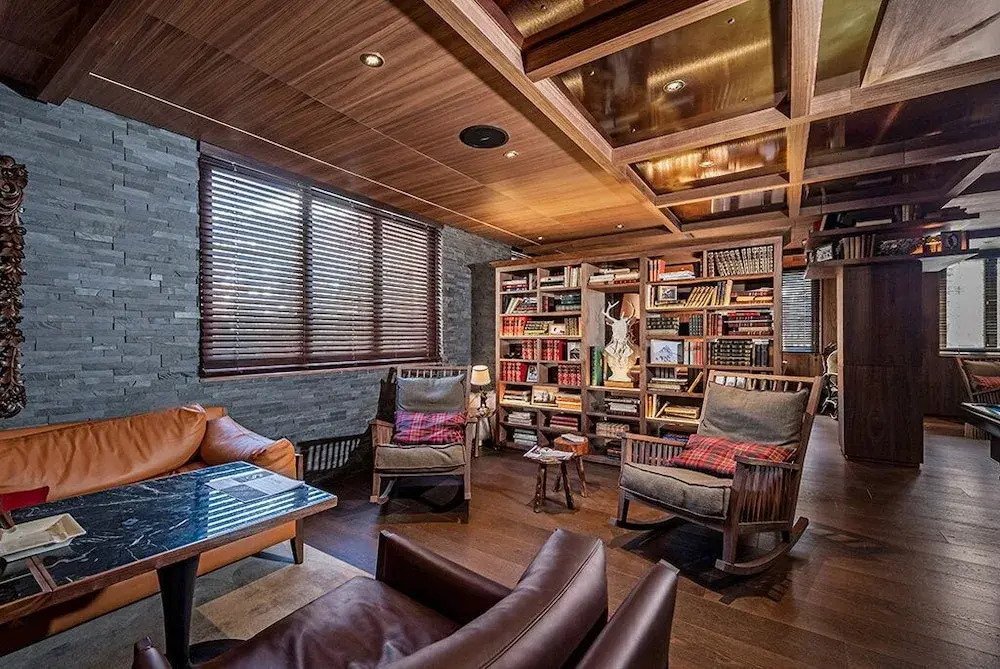 Schweizerhof Zermatt - a Small Luxury Hotel