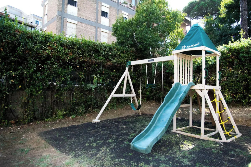 Massimi City Garden