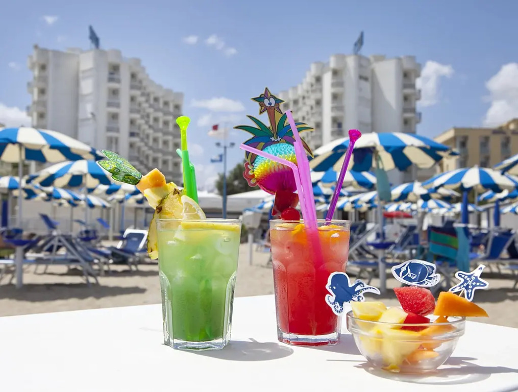 HR Resort