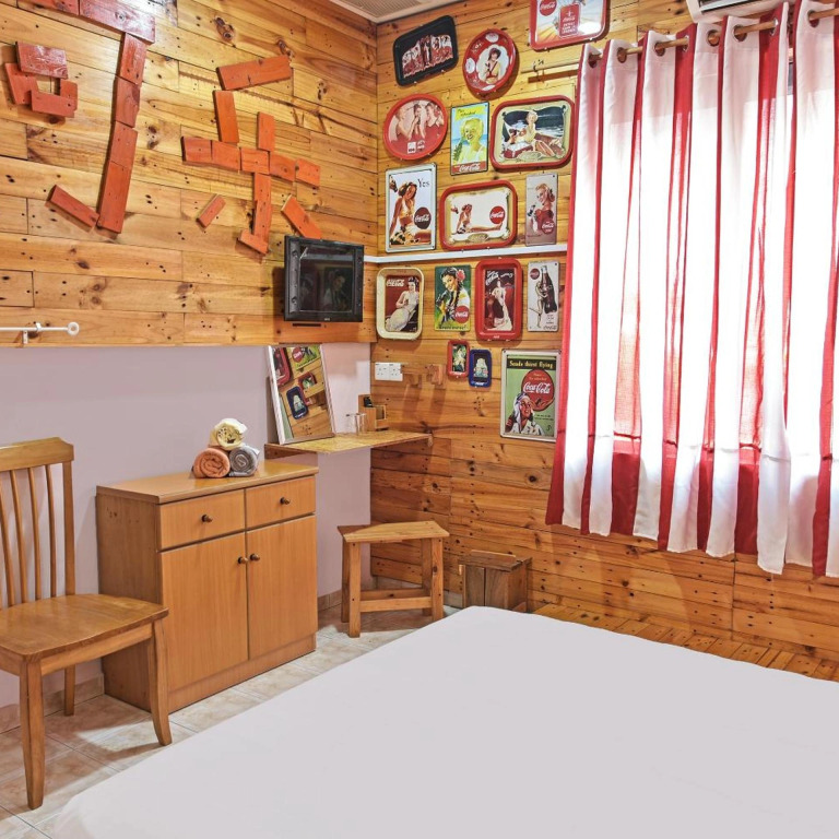 Hotel O Coke Guest House