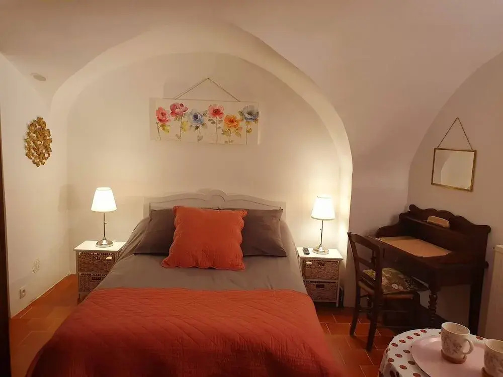 La Chambre dHôtes du Cladan