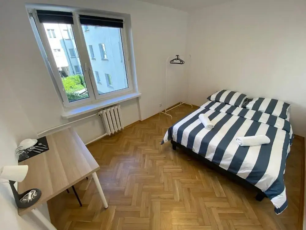 Fantastic-Inn Warszawa - Hoża