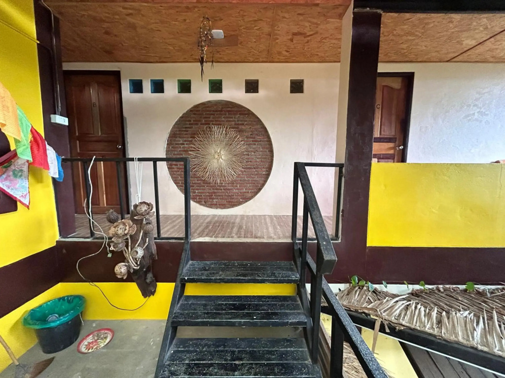Hippy Hut Koh Chang