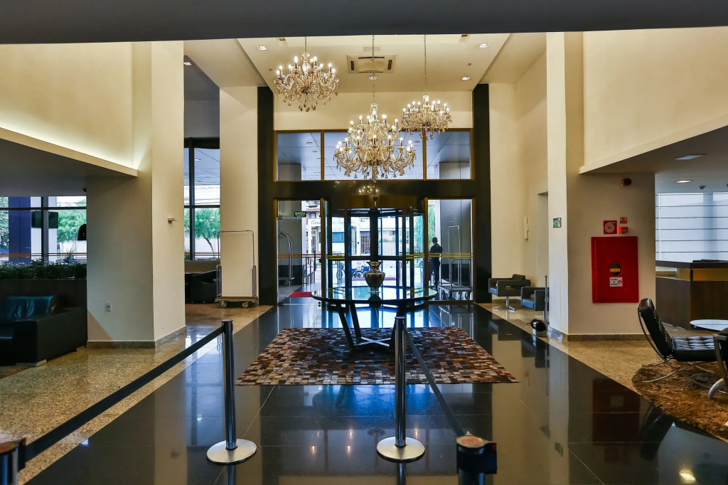 SJ Premium Hotels By Atlantica