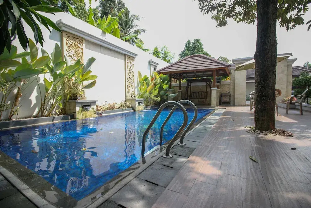 Airy Syariah Mlati Magelang KM 5.5 Yogyakarta