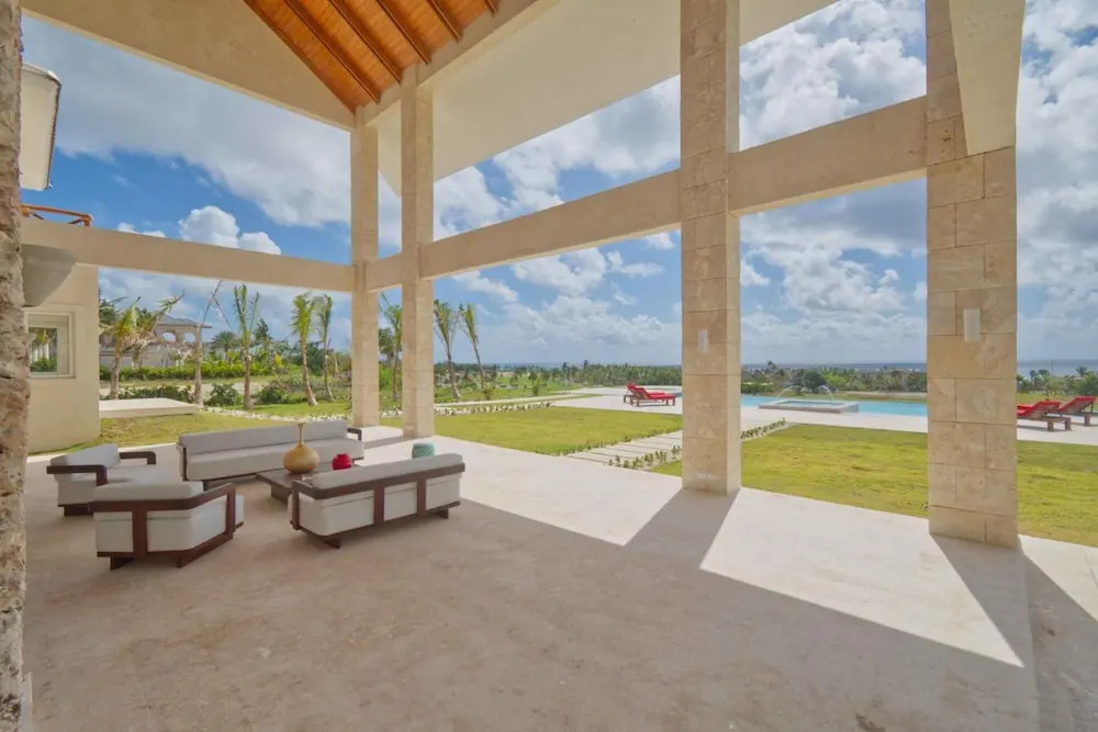 Villa Okyanus - Ocean View Villa in Luxury Resort
