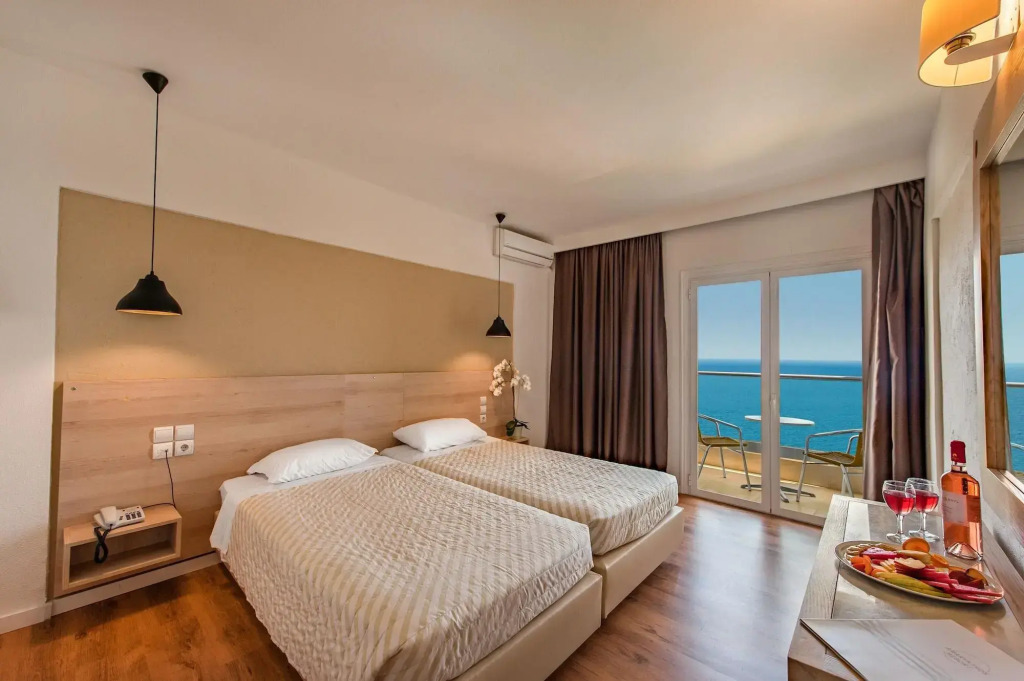 Evia Riviera Resort by Anayia All Inclusive Resorts