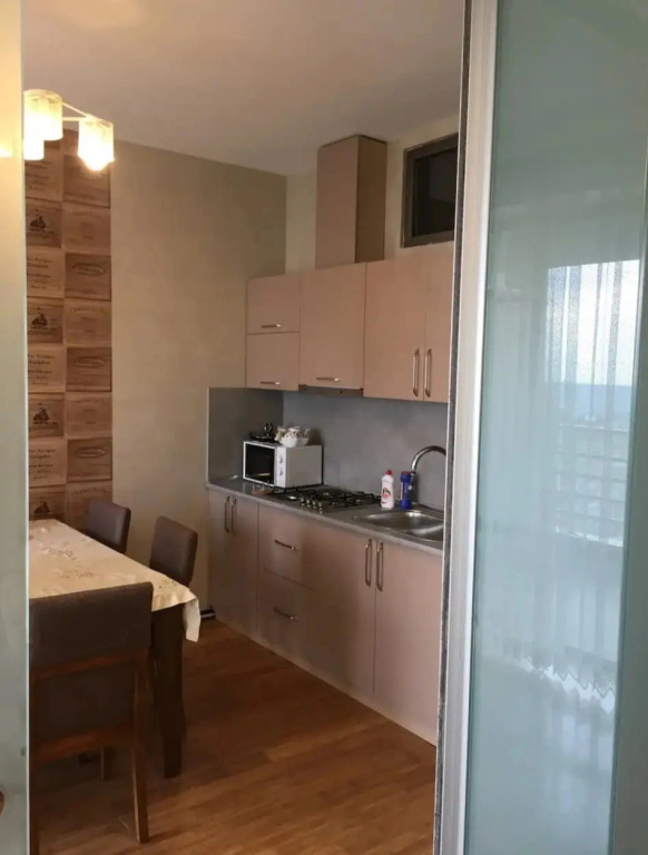 Uyutnaya Flat Baku