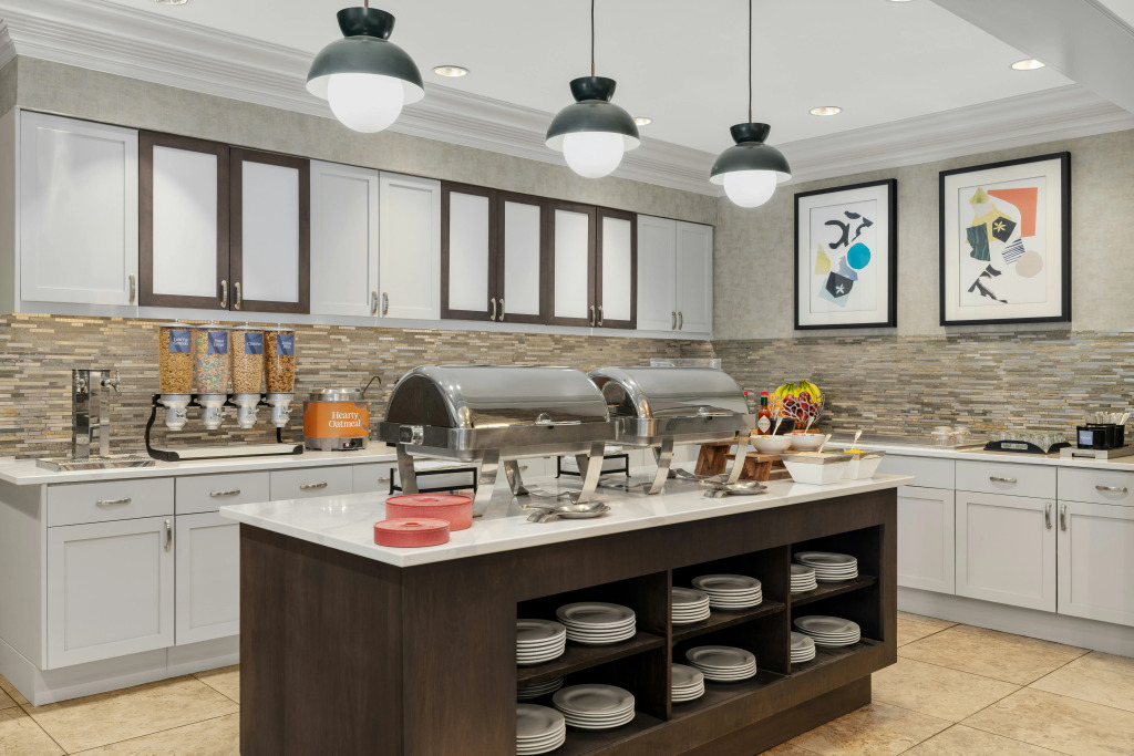 Homewood Suites by Hilton West Des Moines/SW Mall Area