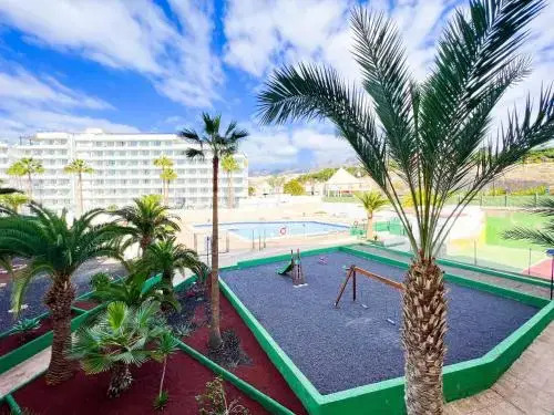 Apartamento En El Centro de las Americas La/116
