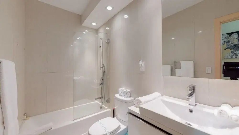 Oceareov2BR Unit - 901 - 2 Br Condo