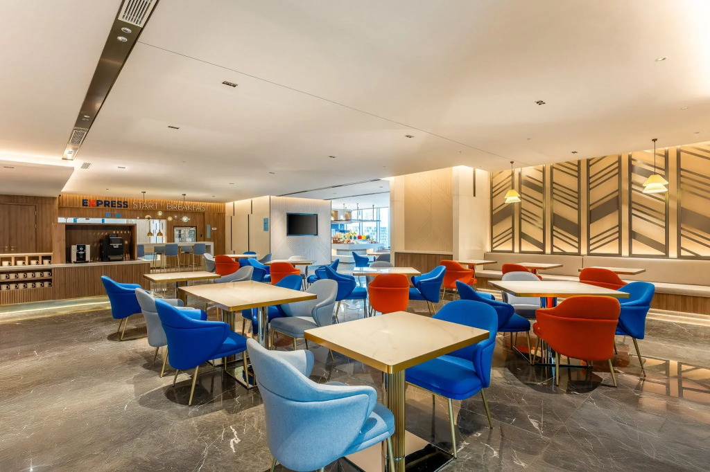 Holiday Inn Express Shenzhen Guangming by IHG
