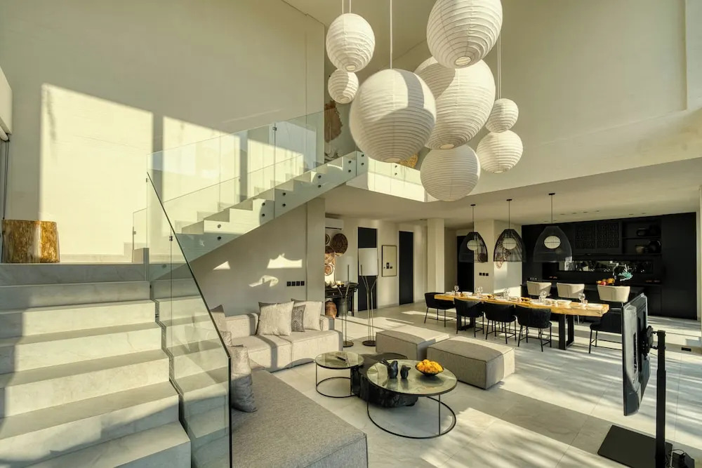 Villa Amara - CELO studio