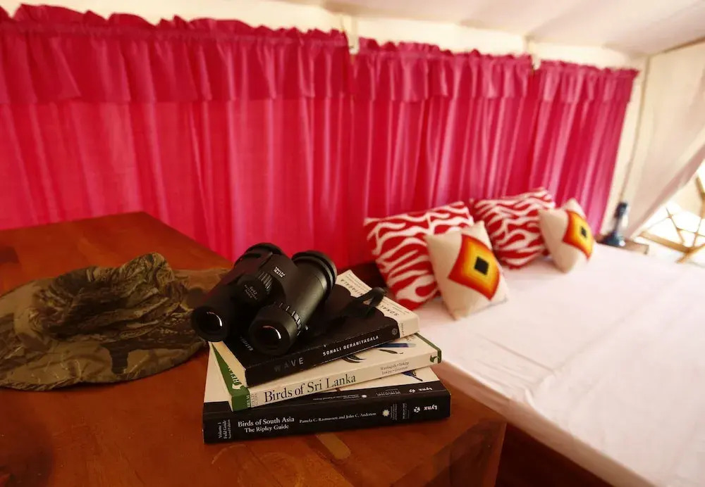 Yala National Park Camping