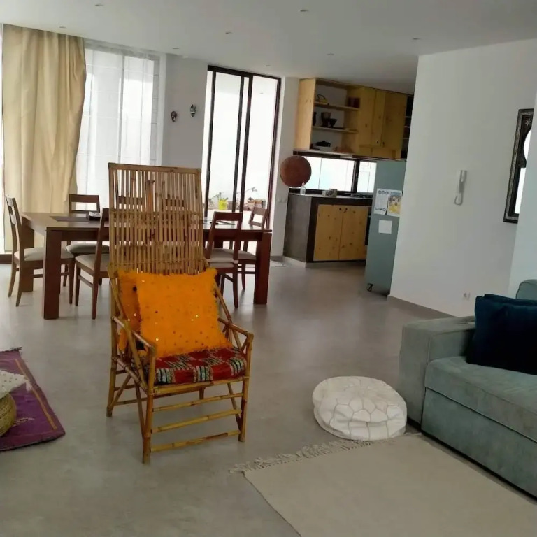 Kyaala Suites - Close to Airport