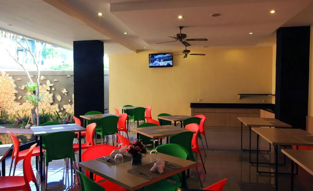 The Agung Residence