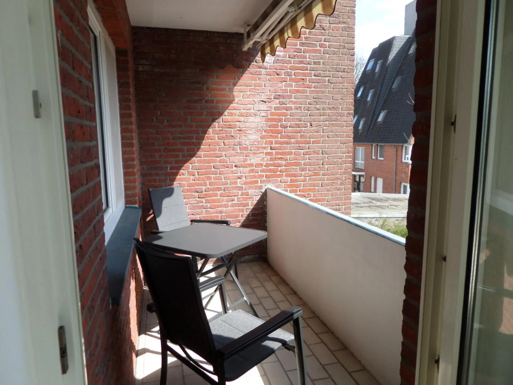 Apartment Zentrum