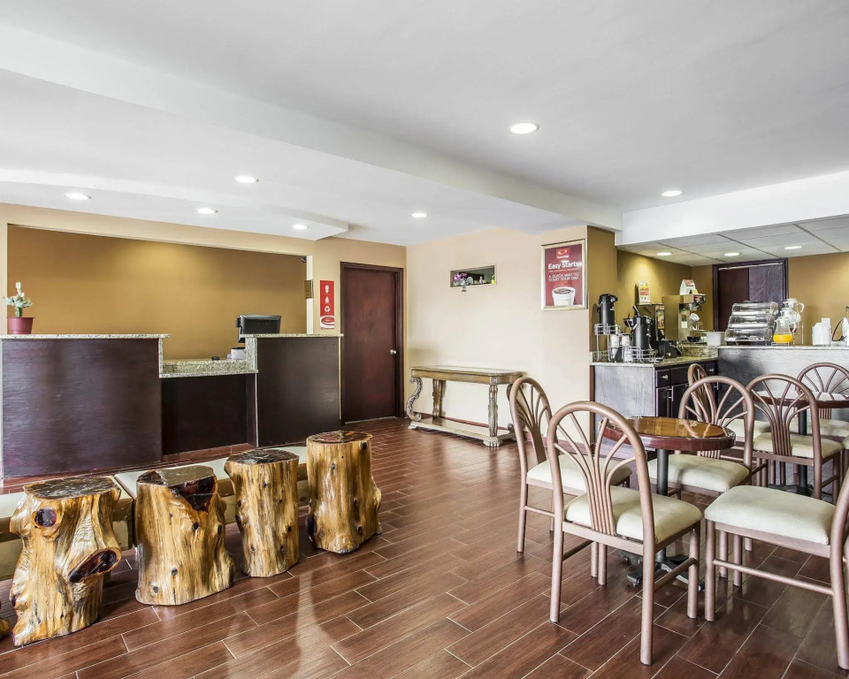 Econo Lodge Aiken Central