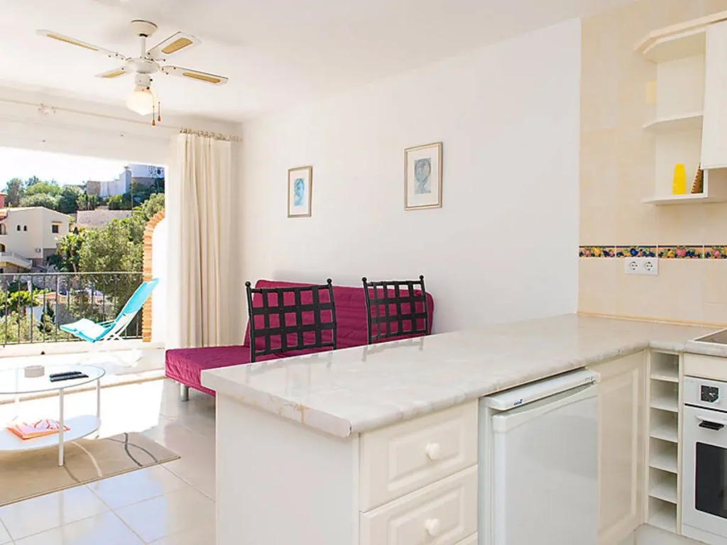 Vista Halcon 24334