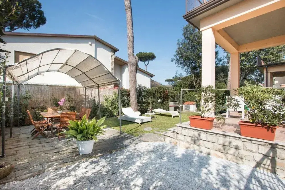 Villa Bianca