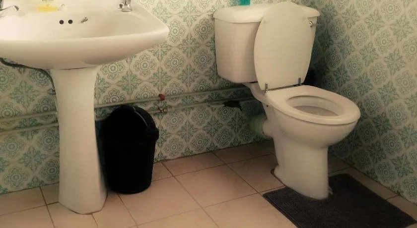NMB2 Guest House