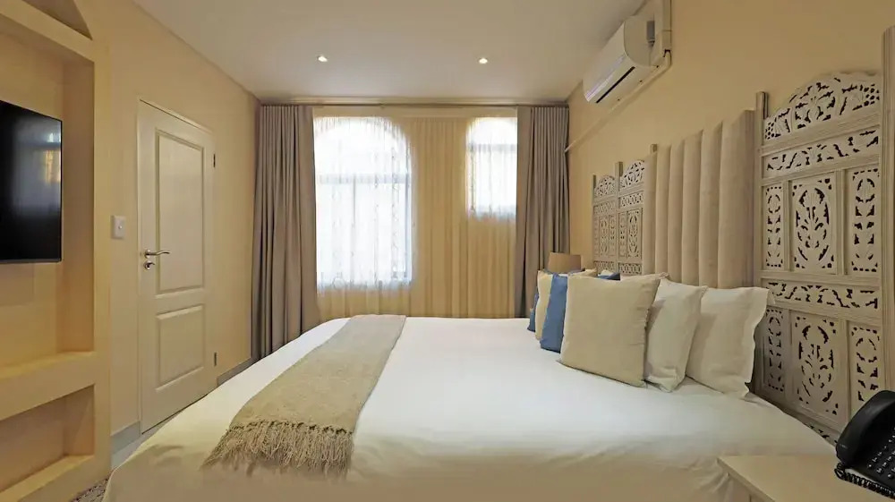 Qurtuba Resort and Events