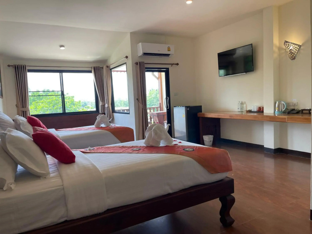 Sasidara Resort Nan