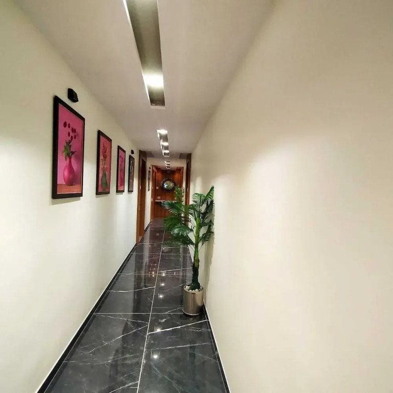 Hotel Asiana