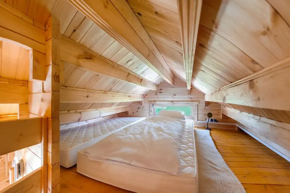 HOSTEL Hotelik MONA