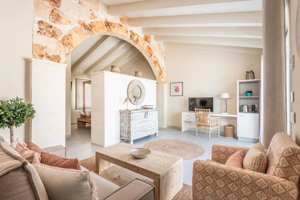 Agroturismo Llucasaldent Gran Menorca