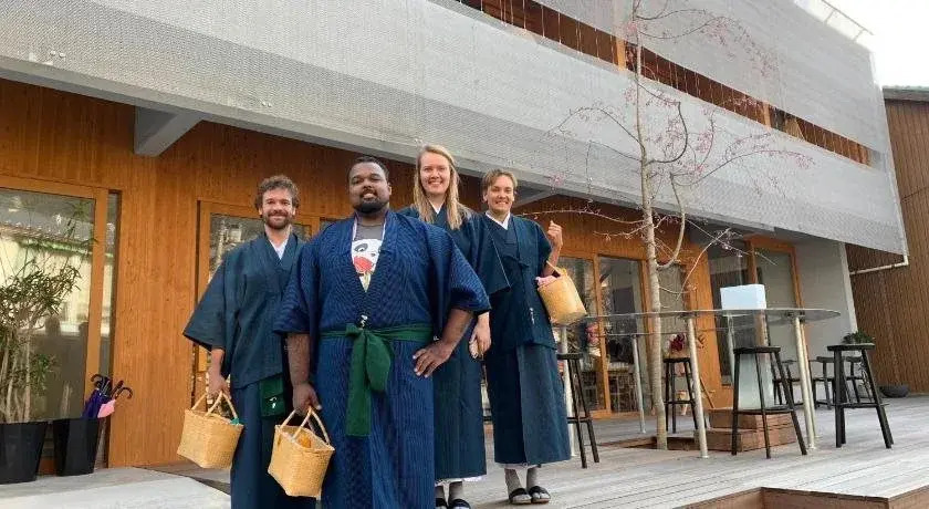 TSUCHIYA Kinosaki onsen