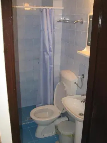 Miron apart&rooms