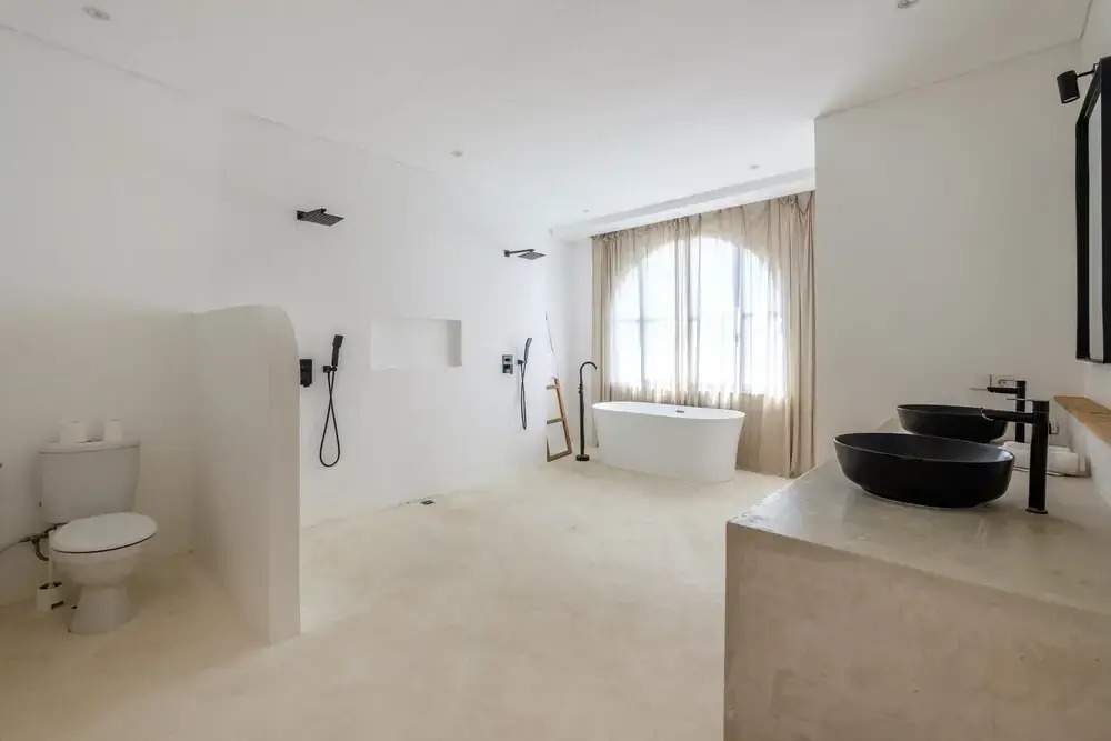 Ibiza Villa