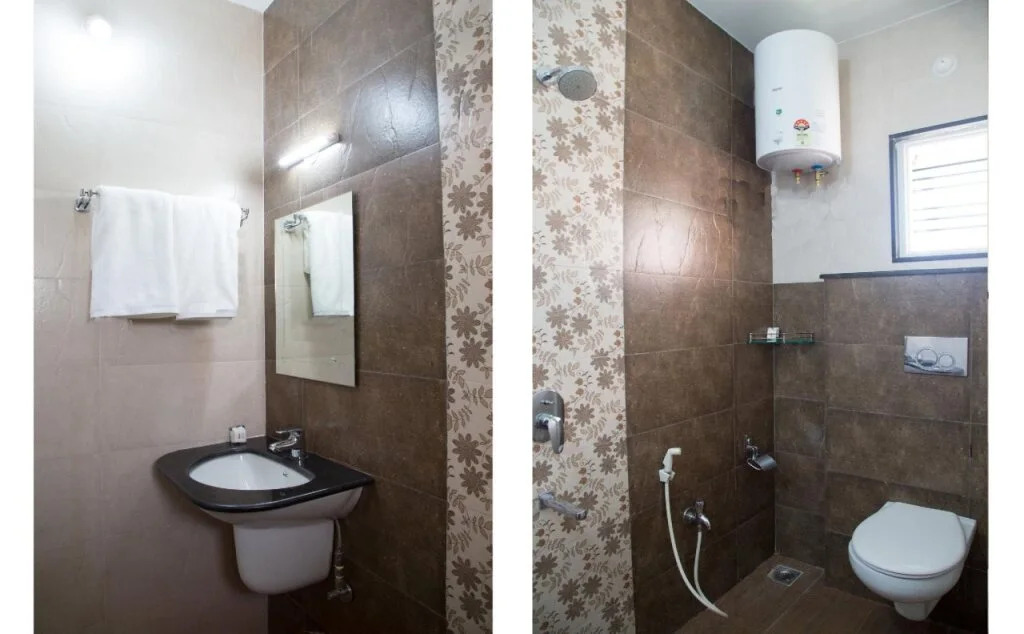 HOTEL SLN Homes