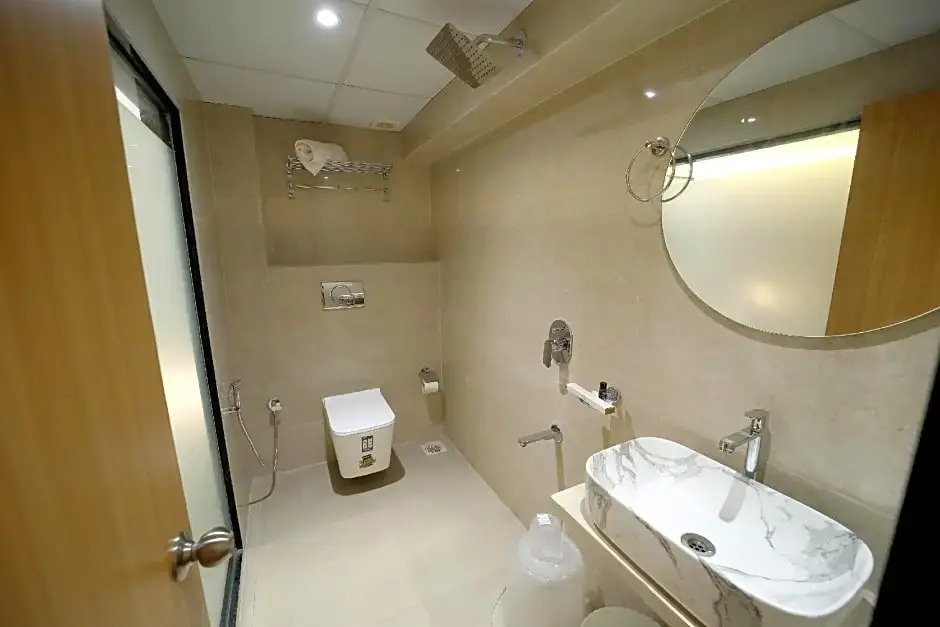 HOTEL ALFA EXECUTIVE