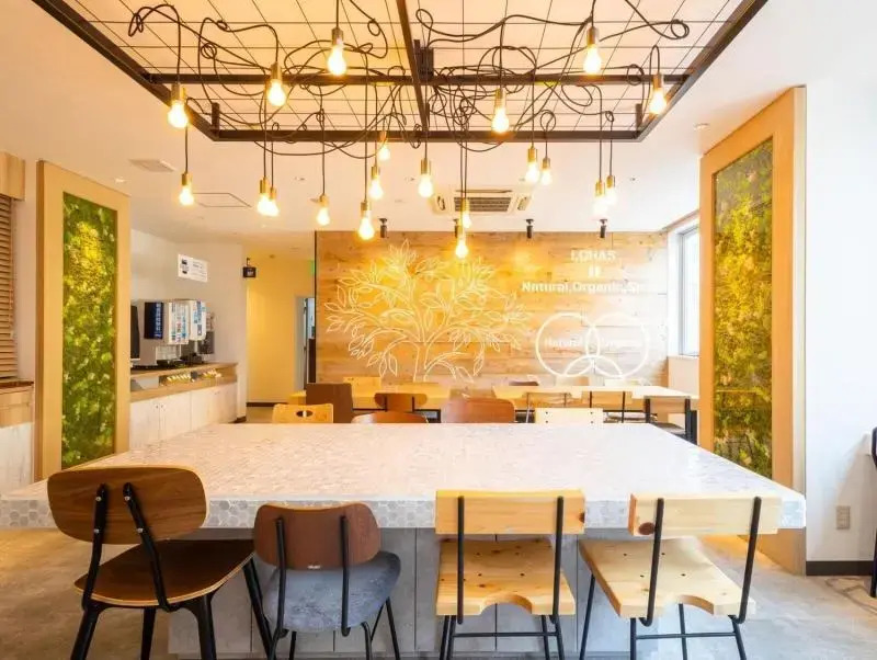 Super Hotel Towada