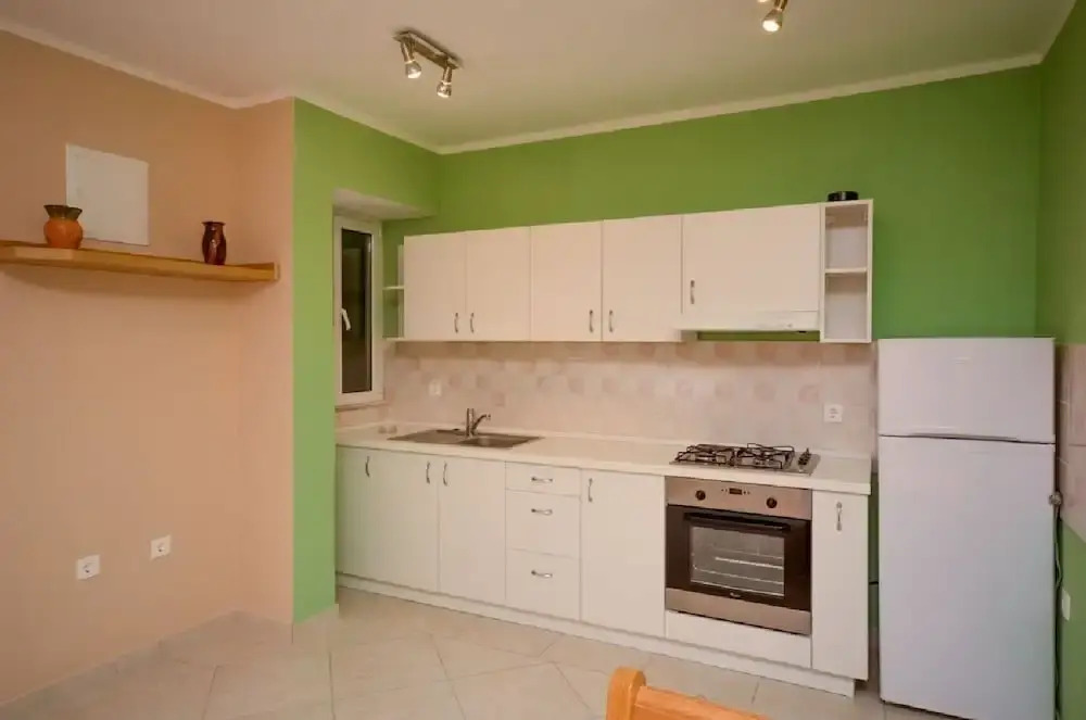 Apartments Ivo
