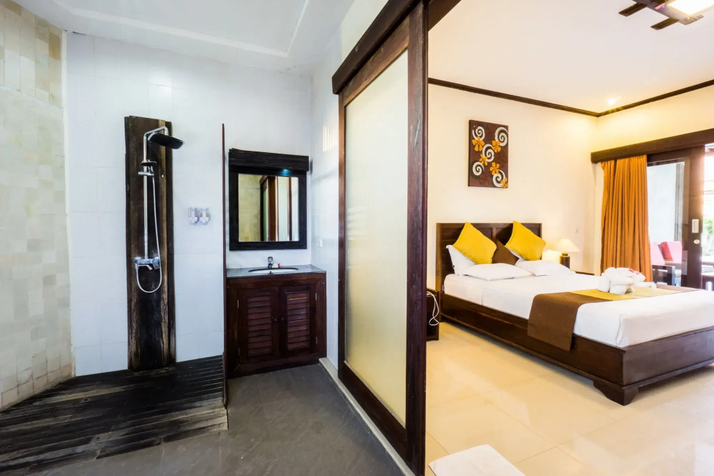 Pondok Baruna Frangipani