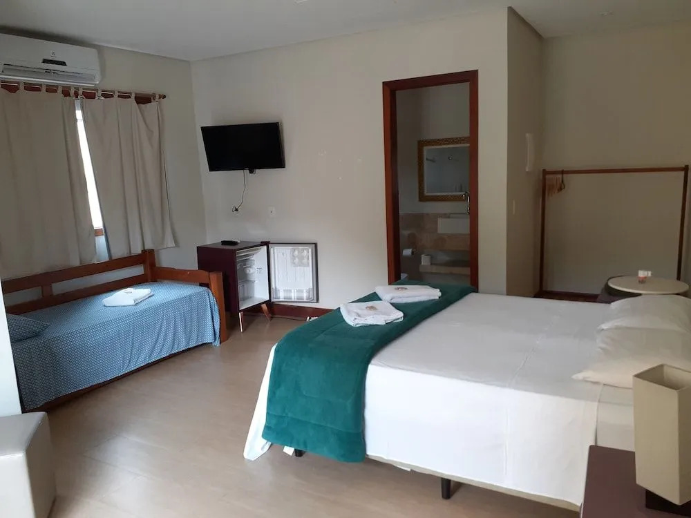 Pousada Casa Hospedaria