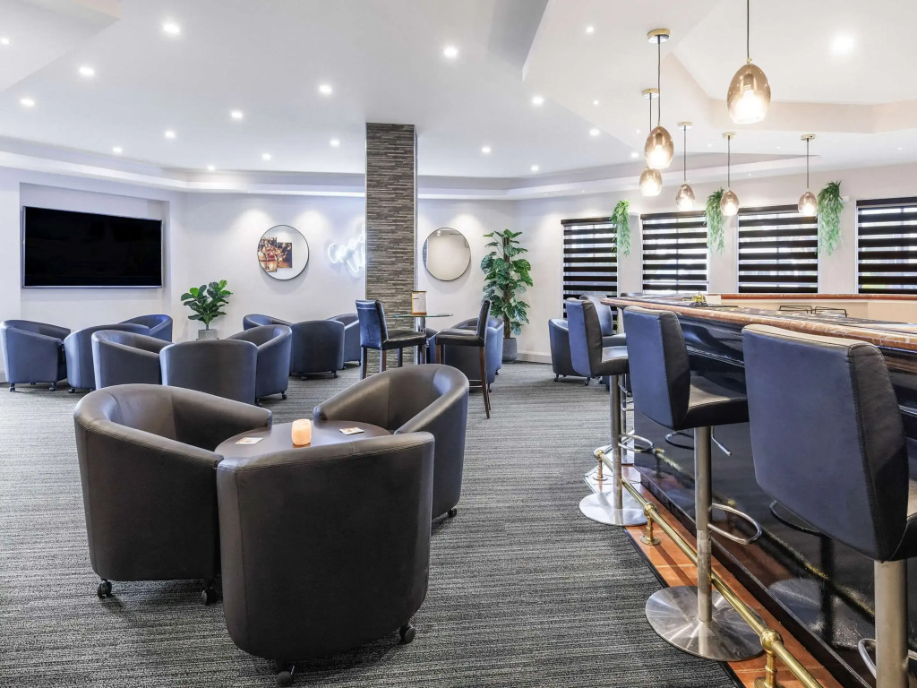 Quality Hotel Melbourne Airport