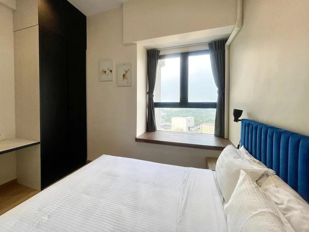 Country Garden Danga Bay InStyle Sea View Homestay Suite by NEO