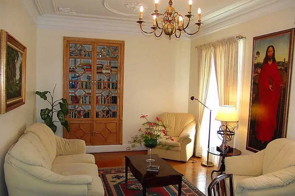 Hotel Quinta Bela S Tiago