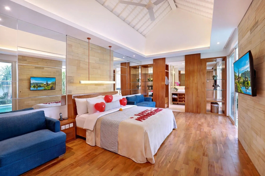 Sana Vie Villa Seminyak by Ini Vie Hospitality