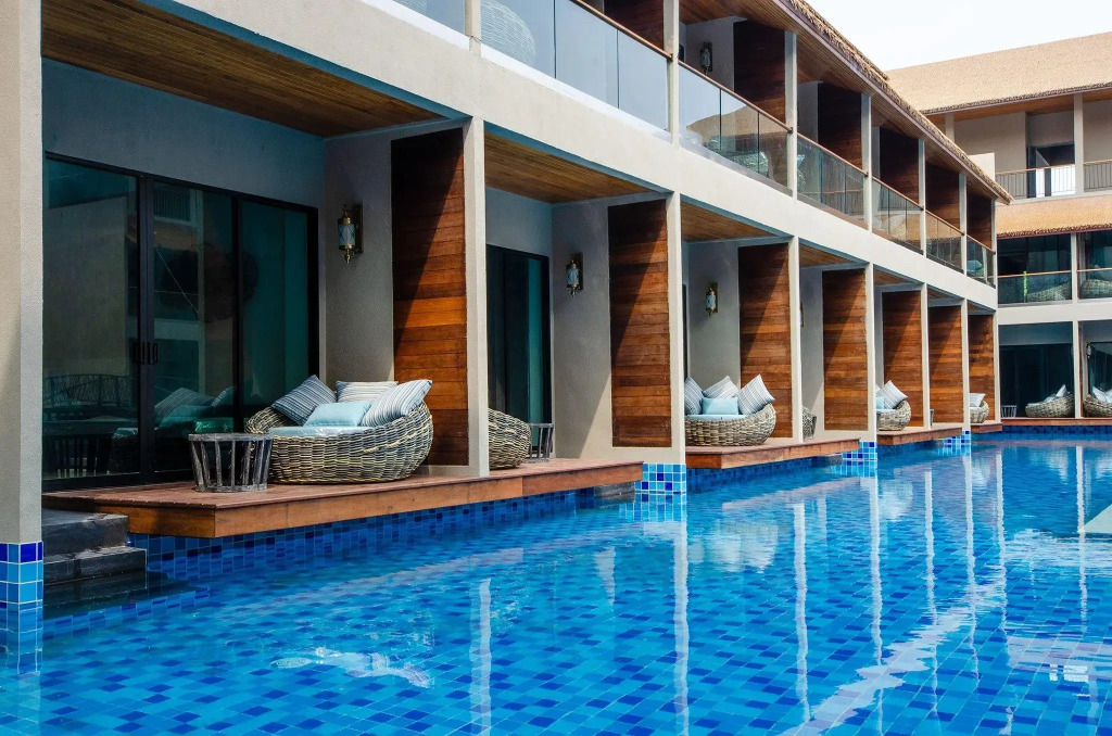 Ananya Lipe Resort