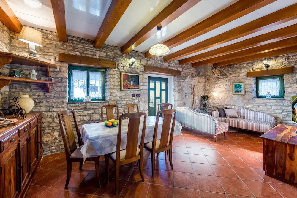 Holiday Home Villa Ana Rita by Interhome