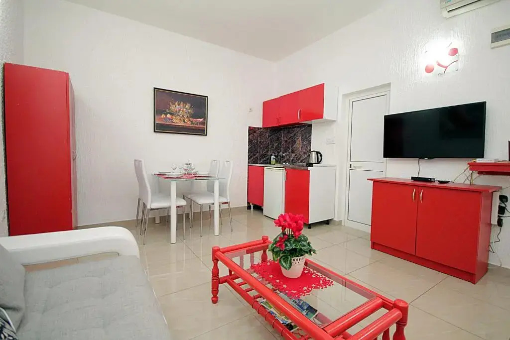 Apartments Kruna Jovanović