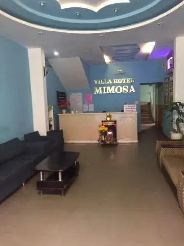 Mimosa Hotel Dalat